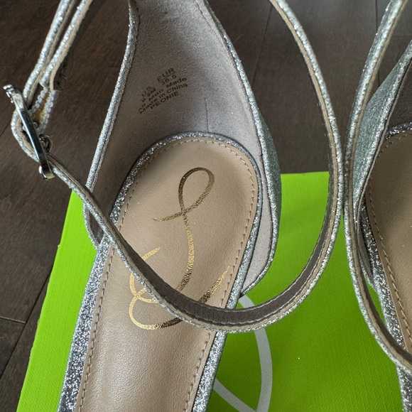 Sam Edelman Peonie sandals NIB - Picture 3 of 6